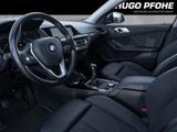 BMW 116d Sport Line. AHK.Sitzh. - BMW 116: Sport Line