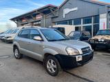 Hyundai Tucson 2.7 GLS - Hyundai TUCSON aus 2007