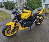 Yamaha FZ1 - YAMAHA 2006 FZ1