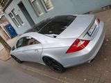 Mercedes-Benz Mercedes  Cls - Mercedes-Benz CLS 350 in Herne