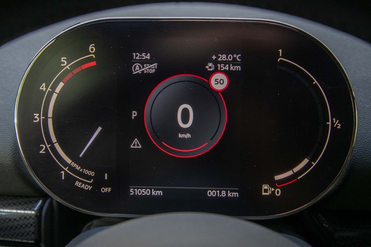 MINI Cooper D Clubman - Bild 8