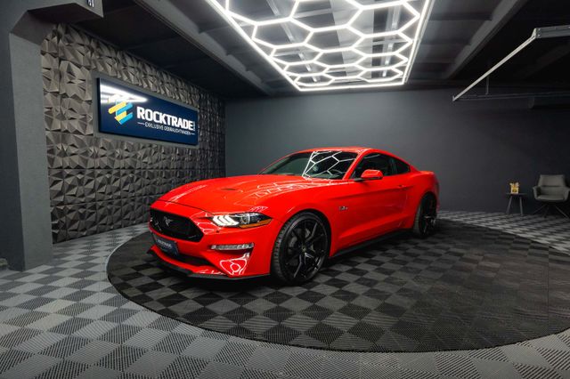 Ford Mustang Shelby GT 500 5.0 V8 Performance 20 Zoll