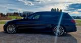 Mercedes-Benz C 43 AMG Mercedes-AMG C 43 4MATIC T Autom. M... - Mercedes-Benz C 43 AMG in Stuttgart