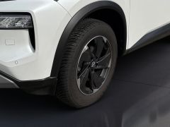 NISSAN X-Trail 1.5 VC-T MHEV N-Connecta ACC+LED+Navi+LM