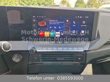 Bild 15 Opel Astra L Lim. 5-trg. Elegance
