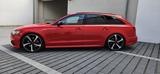 Audi A6 3.0 biTDI quattro Massage ACC AHK Exklusiv  - rote Audi A6