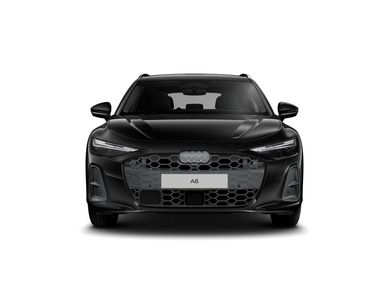 Audi A6 - Bild 2