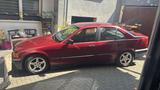 BMW 316i Limo  - BMW 316 aus 1993: 316i