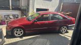 BMW 316i Limo  - BMW 316 aus 1993: 316i
