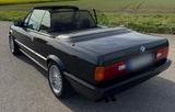 BMW 325i Cabrio - BMW 325 aus 1991: 325i