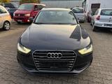 Audi A4 Avant Ambiente quattro 3.0TDI S-Line Motorsch - Audi: Unfallwagen