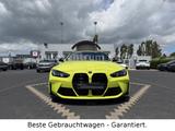 BMW M4 Cabrio M xDrive Competition*Laser*CarbonInter - BMW M4 in Aachen