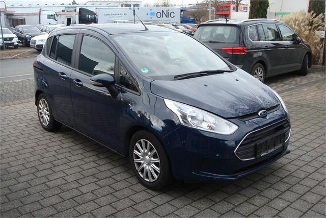 Ford B-Max 1.4 * Klima - wenig KM - Euro 5 *