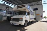 Citroën Jumper 2.2 HDi 35 L2 Heavy Küche/WC/Dusche - Offers