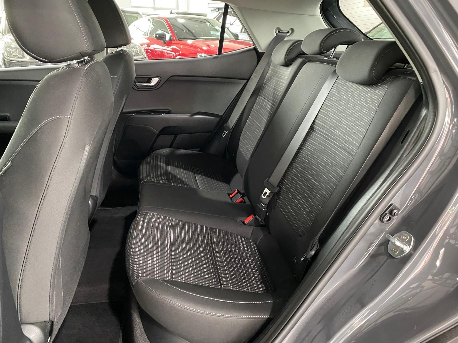 Fahrzeugabbildung Kia Stonic 1.0 T-GDIVision/Navi/Alu/SH/RFK/Apple/