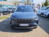 Hyundai Tucson Hyundai Tucson Plug-in-Hybrid Prime El. P - Hyundai TUCSON: Hyunda