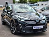 Toyota C-HR Hybrid Team D *LED *Navi *Kamera *PDC *SHZ - Toyota C-HR Gebrauchtwagen in Berlin