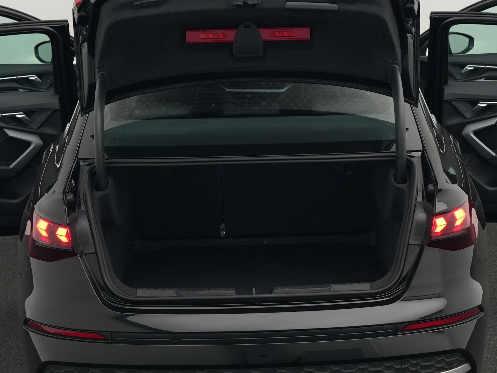 Audi A3 - Bild 18
