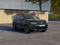Dacia Bigster - Vorschau Bild 22