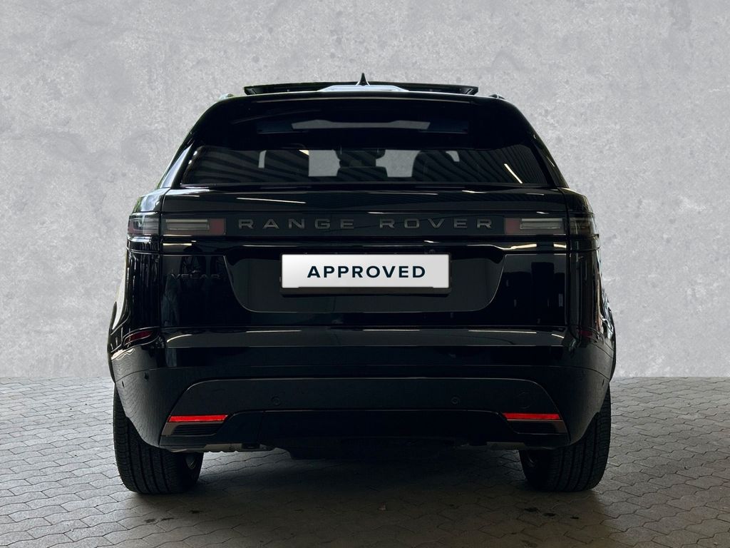 Land Rover Range Rover Velar Dynamic SE D300 Mild-Hybrid EU