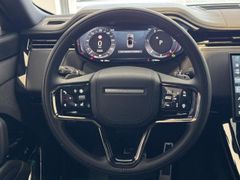 Foto Nummer 10: LAND ROVER Range Rover Sport