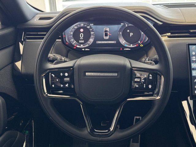 Foto Nummer 10: LAND ROVER Range Rover Sport