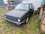 Volkswagen VW Golf 2 II Original GTI Bastler oder Tei... - Volkswagen Golf: Ii GTI