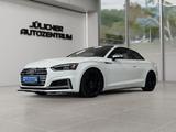 Audi S5 3.0 TFSI tiptronic quattro, Head Up, Panorama - Audi S5 mit Benzin-Antrieb: Leder, Sportwagen