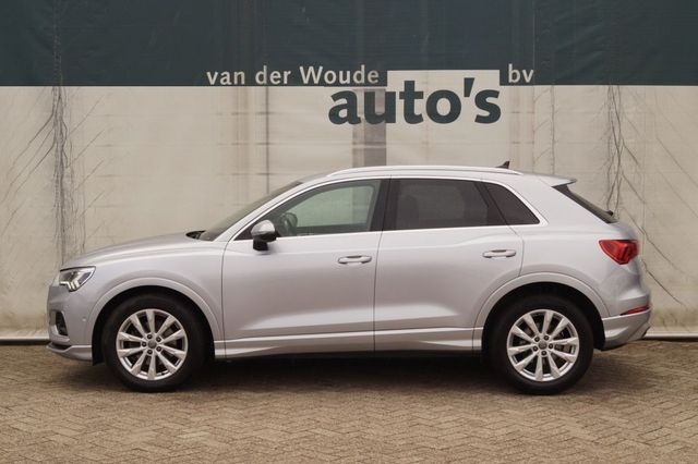AUDI Q3 35 TDI 150pk automatik Advanced Platinum Pro
