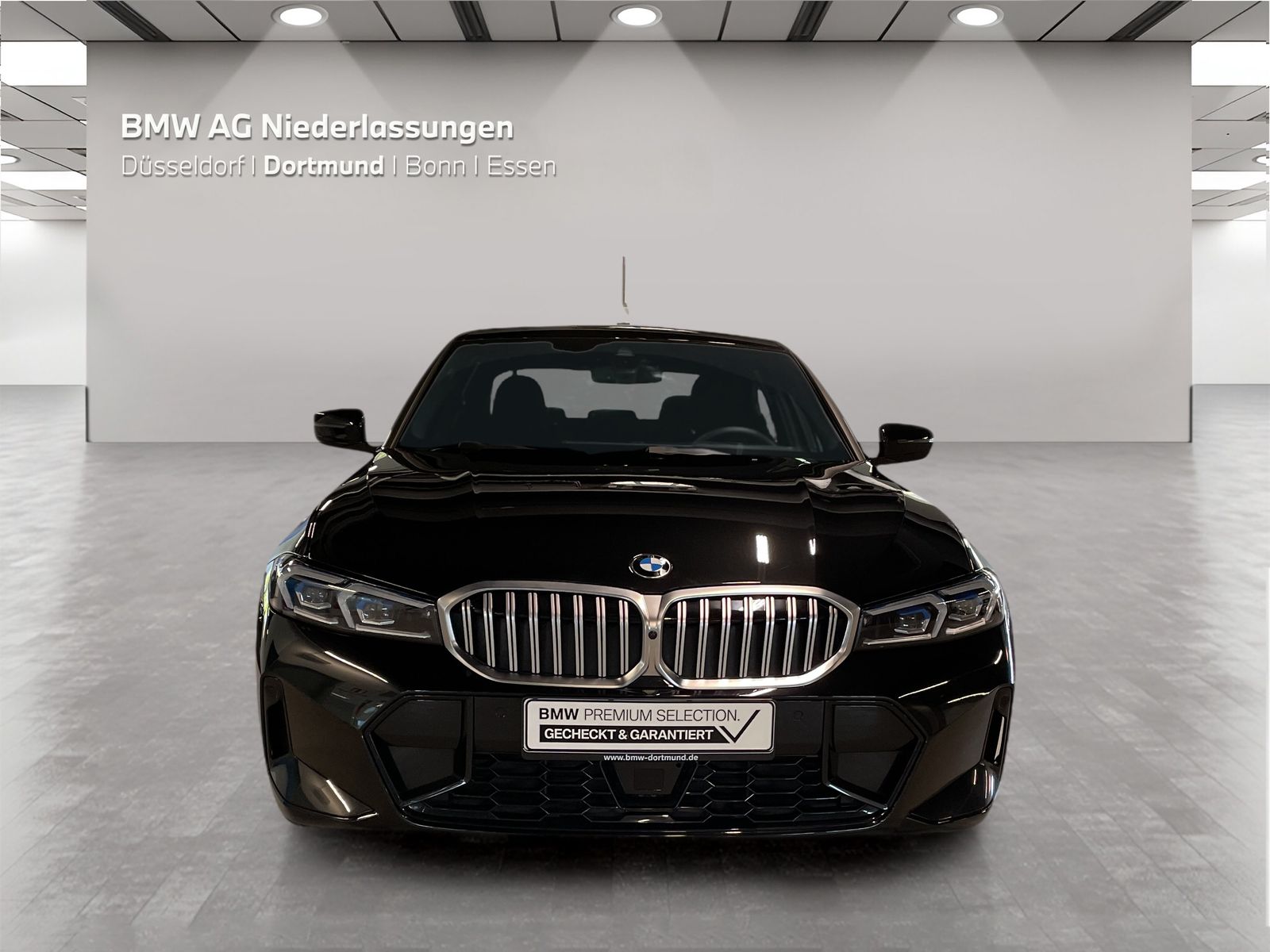 BMW 320 - Bild 8