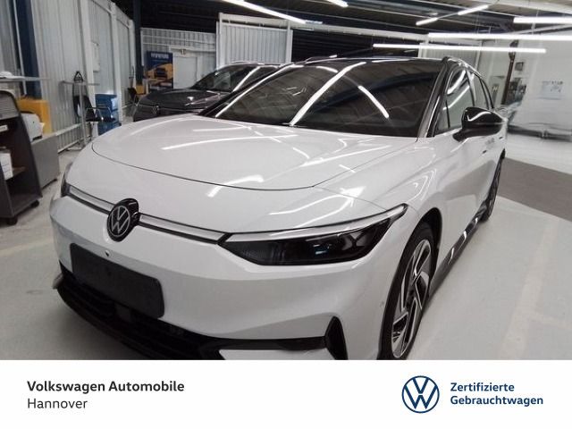 Volkswagen ID.7 Tourer Pro S Navi AHK IQ-LED DCC WP PDC SHZ