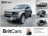 Land Rover DEFENDER D200 SE Luft 360 Pano SpurH elSitz SD L - Land Rover Defender in Bremen