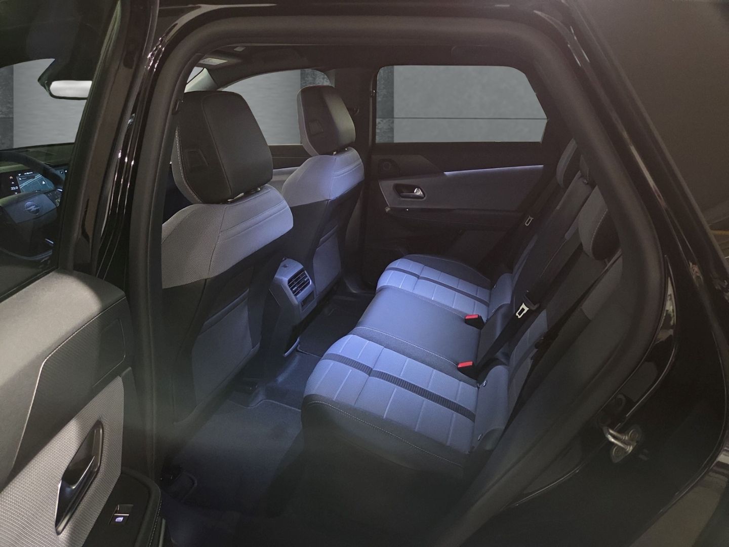 Opel Grandland (X) - Bild 9