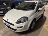 Fiat Punto 1.4 8V 57KW 75CV Natural Power Lounge - Fiat Punto mit Panoramadach