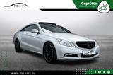 Mercedes-Benz E 250~CGI~Coupe~Sport~95TKM~Bi-Xenon~Panorama! - gebrauchte Mercedes-Benz E 250 aus dem Jahr 2009