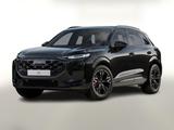 Audi Q3 S line TFSI 150 tronic 2xS neuModell TechP... - Audi Q3: Schwarz