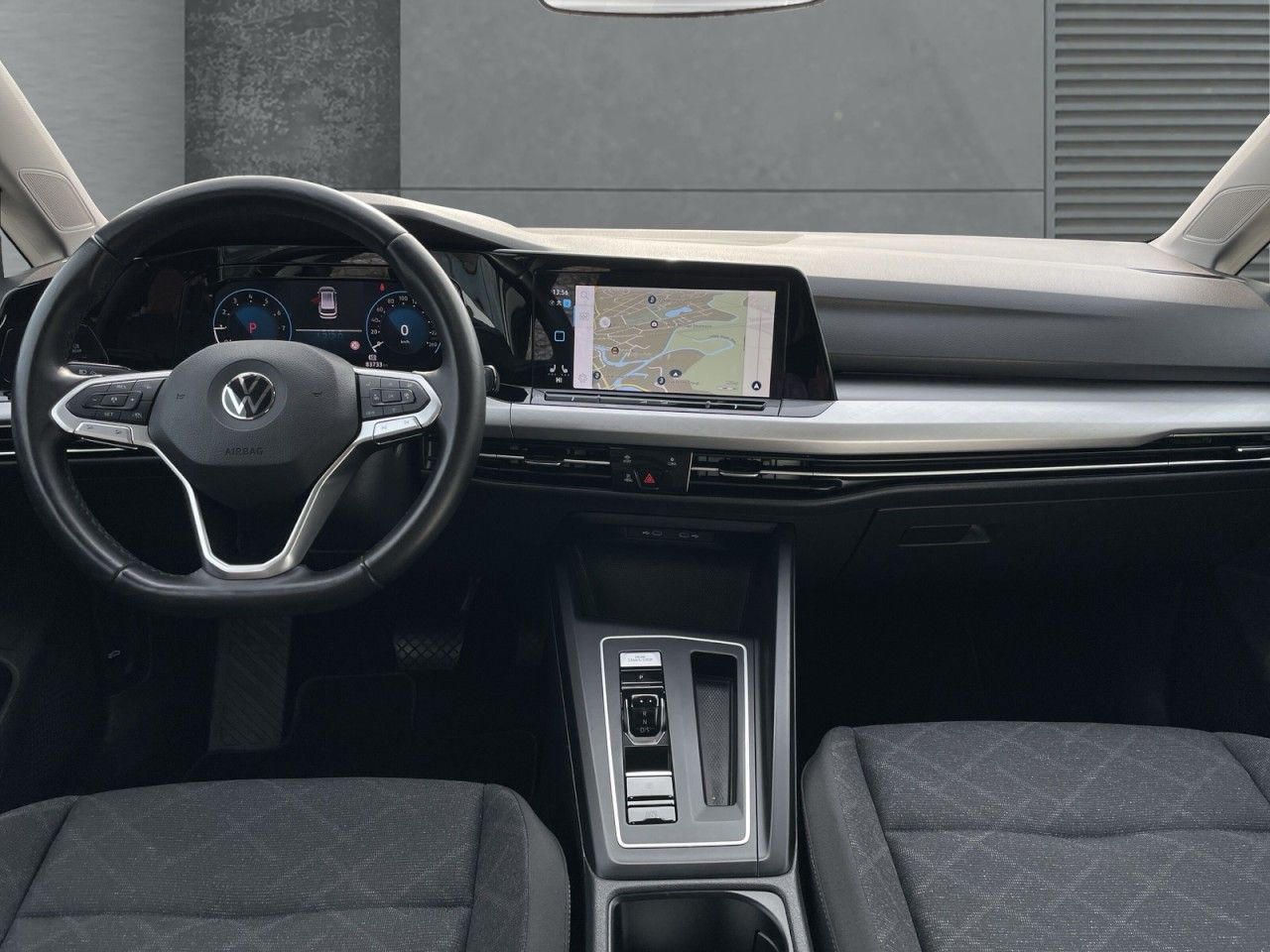 Volkswagen Golf - Bild 11