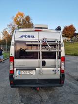 Pössl Citroen Jumper  90 TKM Klima  - Angebote