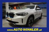 BMW iX3 80kWh Inspiring Aut. Pano/Kamera/LED  - weiße BMW iX3