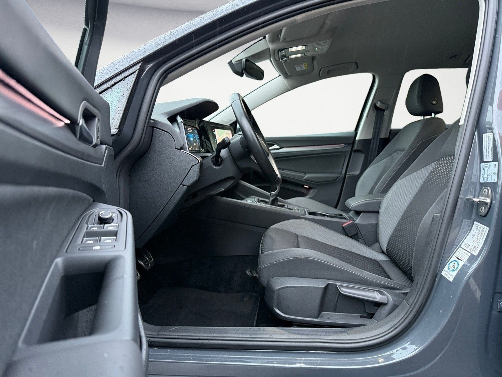 Volkswagen Golf - Bild 8