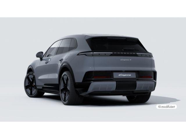 Porsche Cayenne S Electric imagem 3