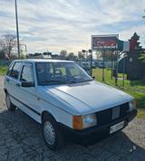 Fiat Uno Sting 45 Benzina d'epoca con GARANZIA - Fiat Uno mit Benzin-Antrieb: Limousine, Schaltgetriebe