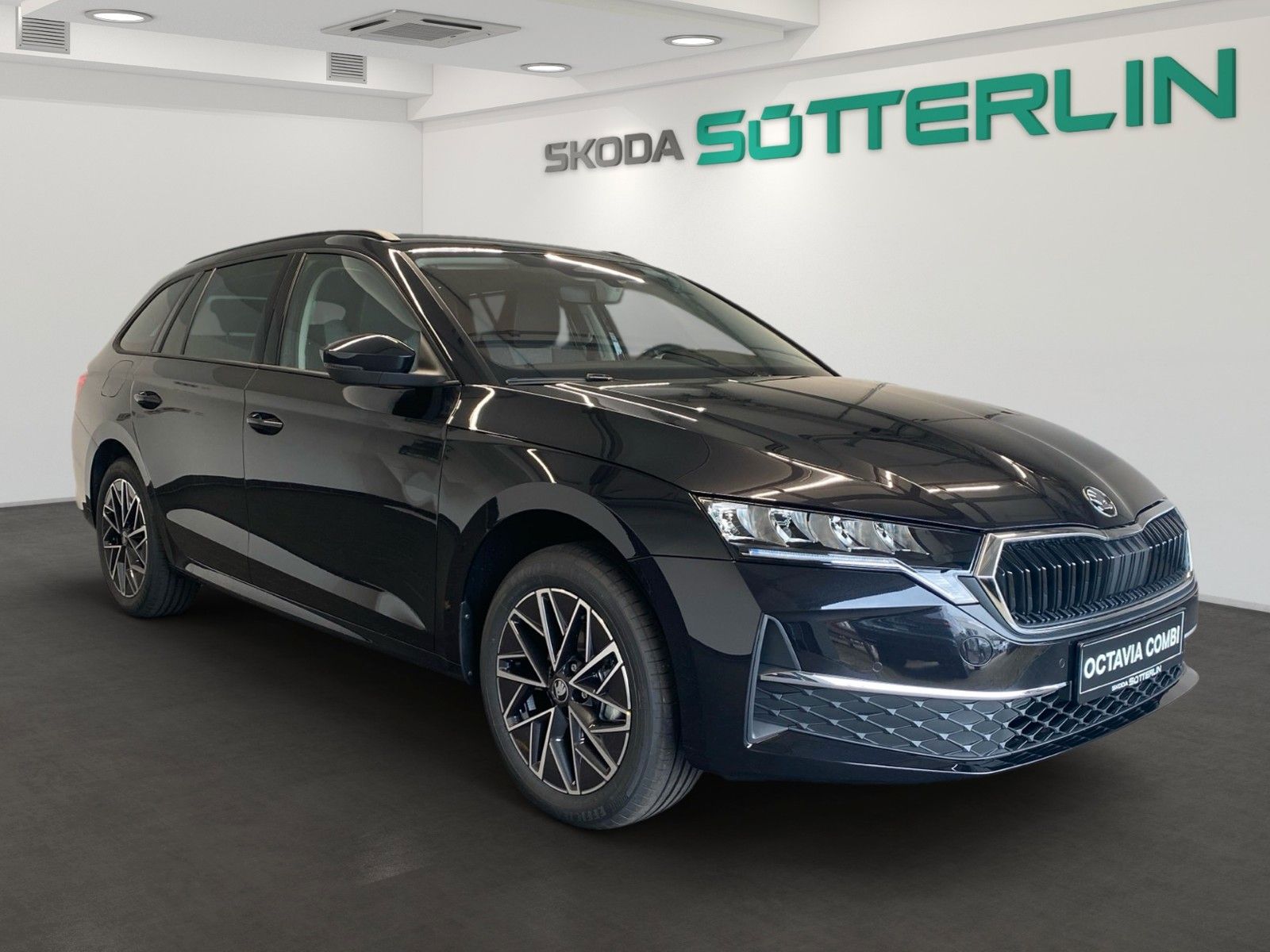 Skoda Octavia - Bild 2