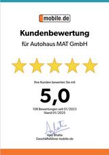 Volkswagen CRAFTER KOFFER MIT PORTALTÜREN KAMERA KLIMA - : Van, Koffer