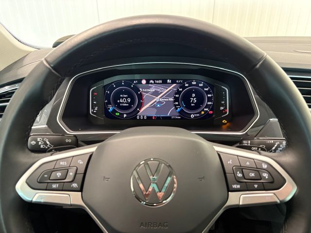 Tiguan Elegance 4M 2.0 TSI DSG MATRIX-LED RFK