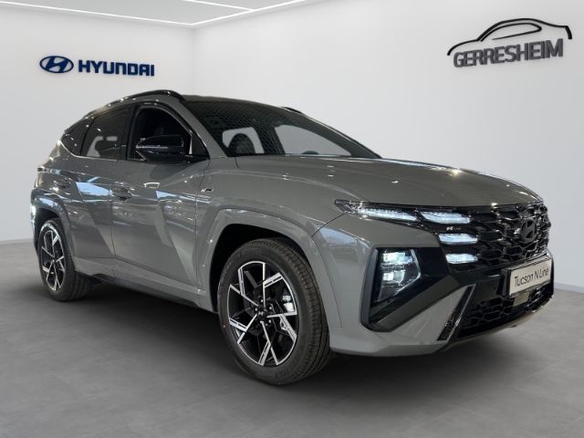 Hyundai TUCSON - Bild 2