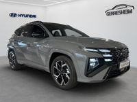 Hyundai TUCSON - Vorschau Bild 2