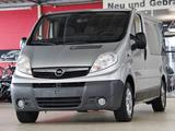 Opel ViVARO 2.0 CDTi AUTOMATiK 9.SiTZE *KLiMA* 83.tkm - Opel Vivaro: 9
