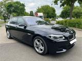BMW 535 X-Drive M-Packet Head-Up|Pano|Kamera - BMW 535 in Nürnberg