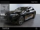 Mercedes-Benz GLC 220 d 4M , AMG NIGHT MEMO 360 AHK KAMERA PDC - Mercedes-Benz GLC 220 in Kiel